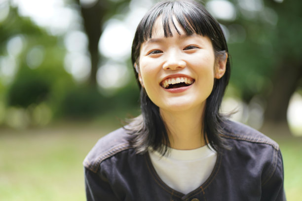 女性肖像图片下载