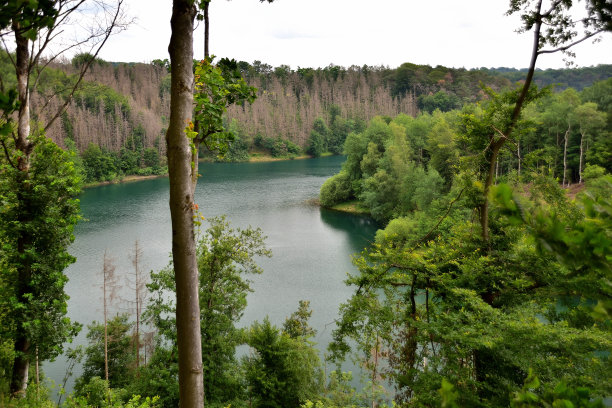 大坝景观图片下载