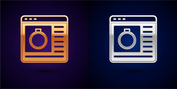 金银首饰网购偶像图片下载