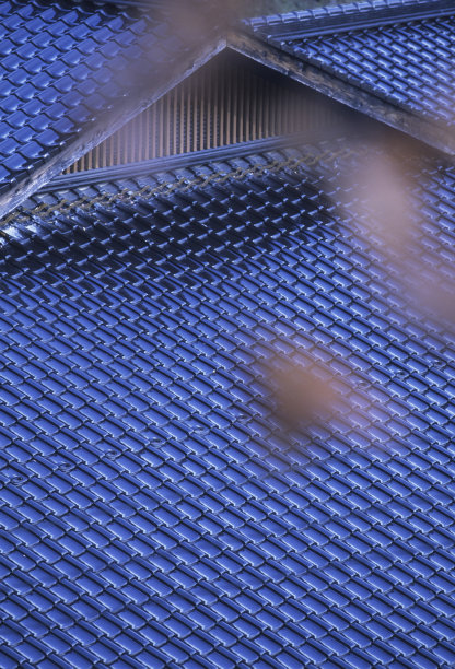 瓦屋顶图片下载