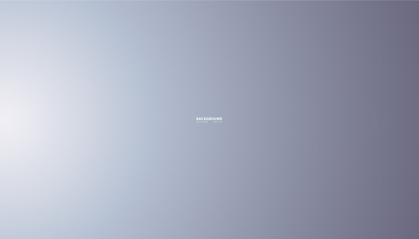 蓝灰色梯度抽象背景模糊图片下载