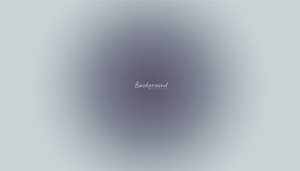 蓝灰色梯度抽象背景模糊图片下载