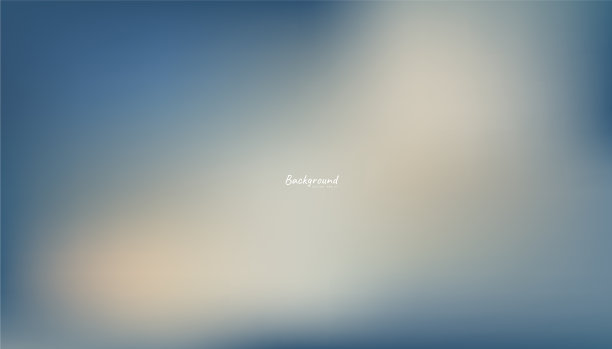 蓝灰色梯度抽象背景模糊图片下载