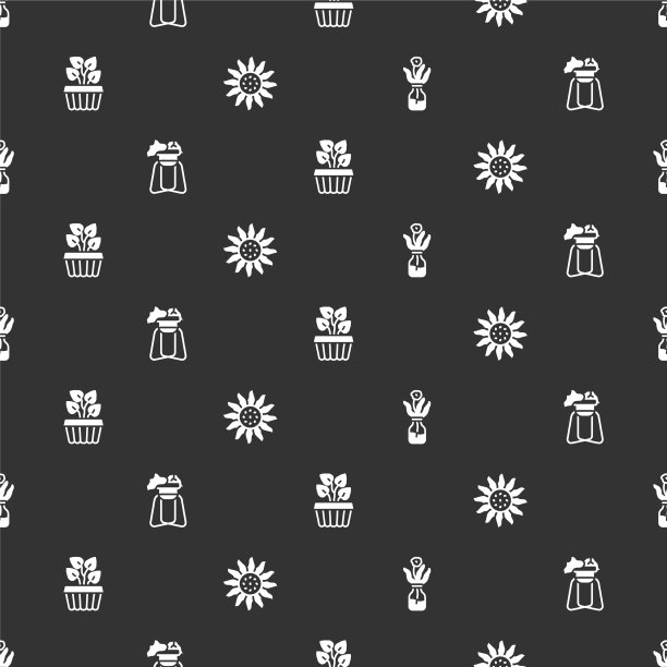 在室内的玻璃瓶植物上栽花图片下载