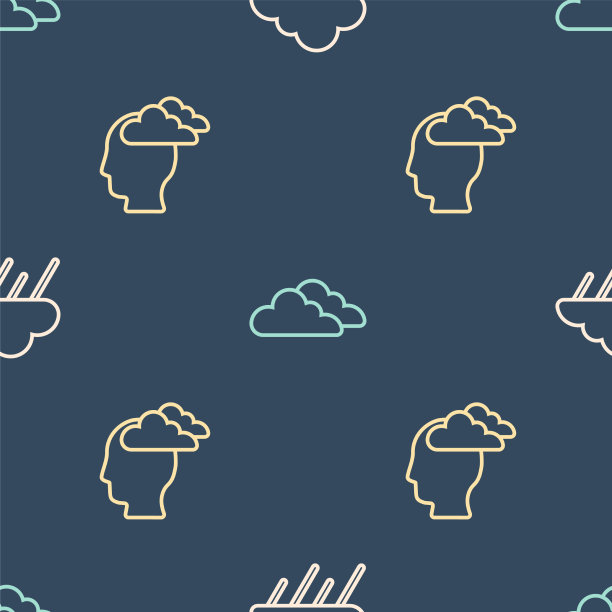 设线云与雨人头痛图片下载