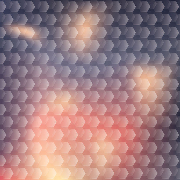 抽象六模式图片下载