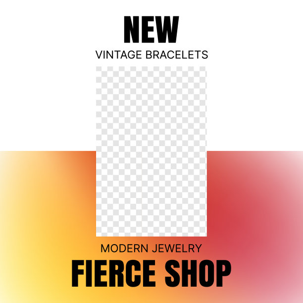 广告广场横幅与商店图片下载