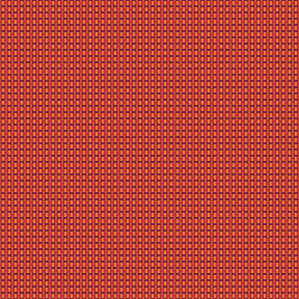 无缝模式。迷你苹果芯绗缝纹理。少数民族饰品。拼接的图案。几何背景。彩色斧头人物背景。锤头形状壁纸。电子纸。向量。图片下载