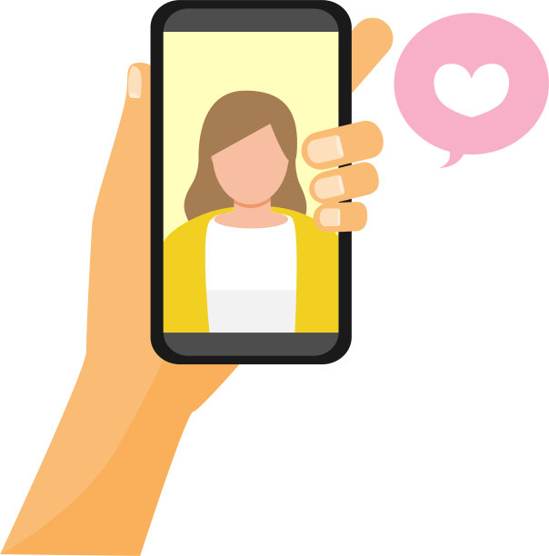 151年smartphone_hand女人图片下载