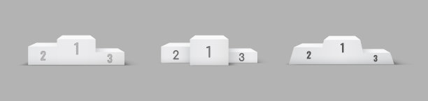 优胜者将获得第一、第二和第三名图片下载