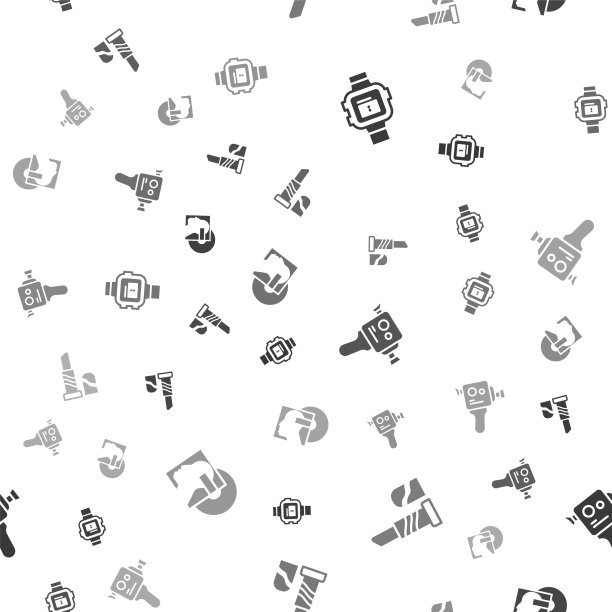 手表，口红，复古电影，相机图片下载