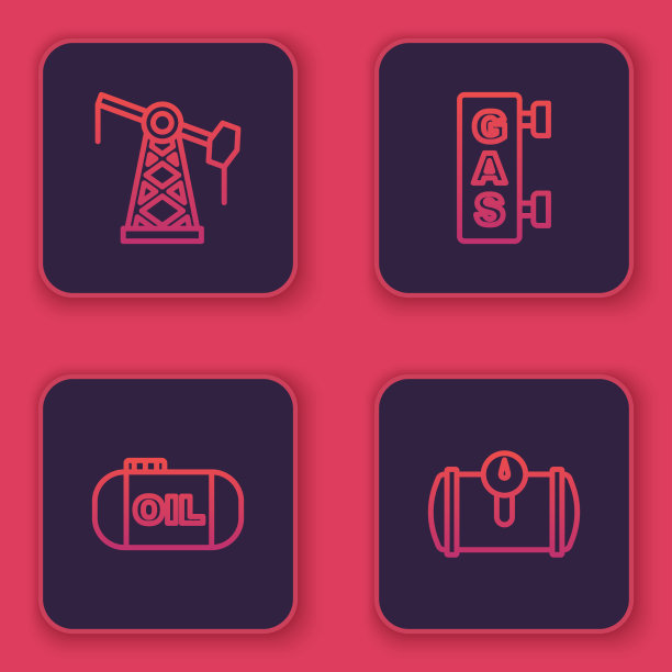 设置管路油泵或泵顶罐储气图片下载