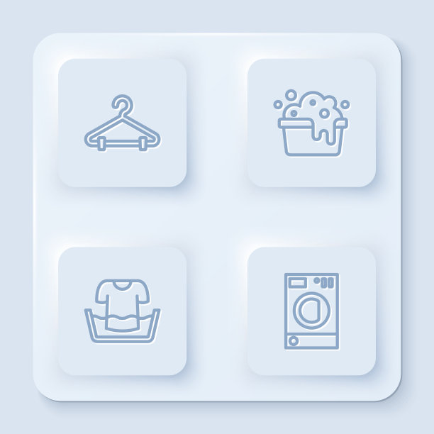 在衣柜盆上设置肥皂泡沫线图片下载