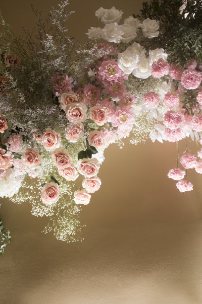 花装饰图片下载