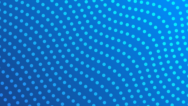 带有点的半色调渐变背景图片下载