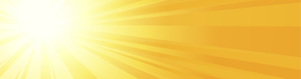 太阳射线日出星爆发夏天的阳光图片下载