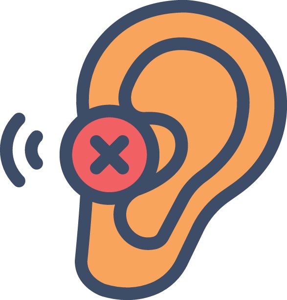 充耳不闻图片下载