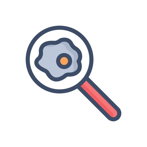 煎蛋卷图片下载