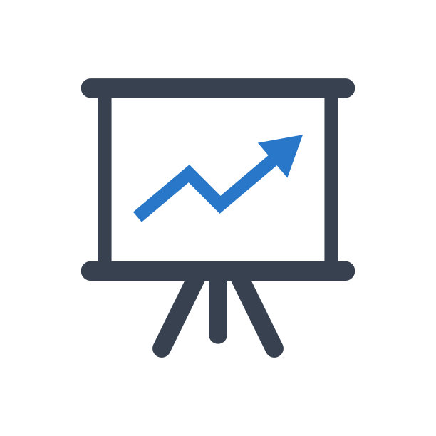 业务分析图标图片下载