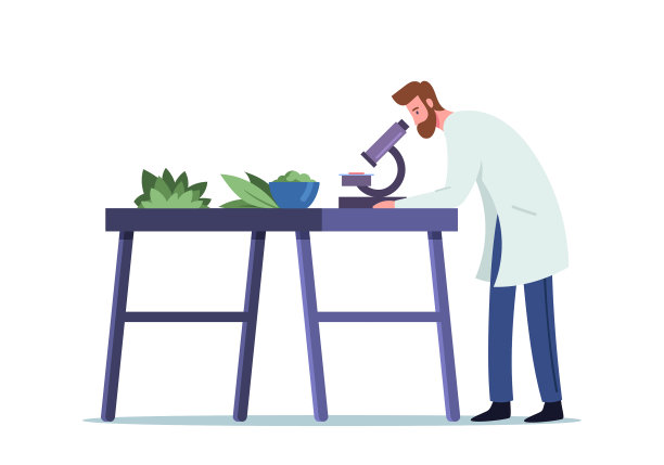 男博士药师研究性质图片下载