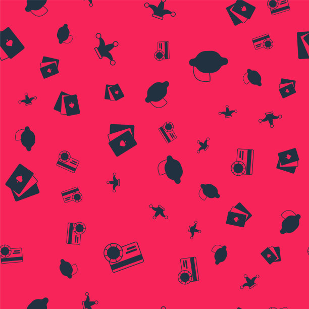 集信用卡、扑克牌、扑克牌和扑克牌图片下载