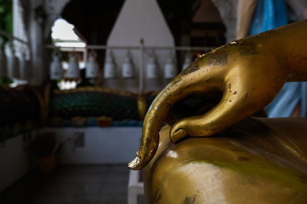 佛的手图片下载