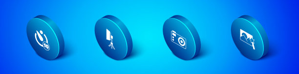 设置等距相机定时器拍照相机图片下载