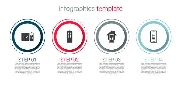 设置多媒体和电视盒接收器遥控器图片下载