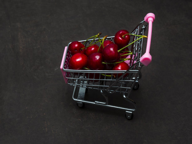 秋收的概念和销售。图片下载