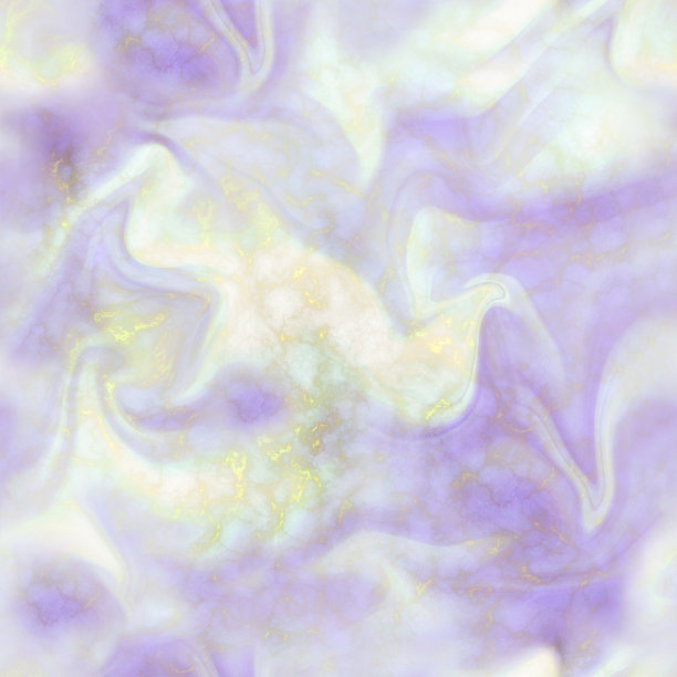 紫色无缝抽象大理石纹理图片下载