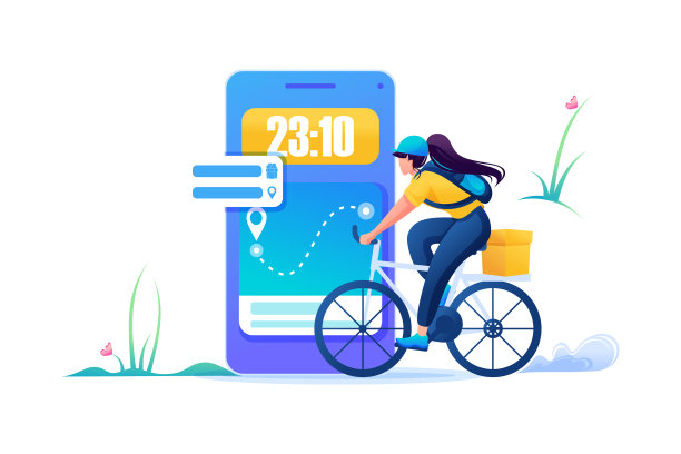 快递到快递的时候图片下载