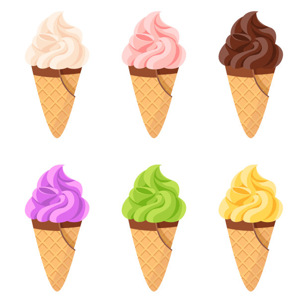 冰淇淋图片下载