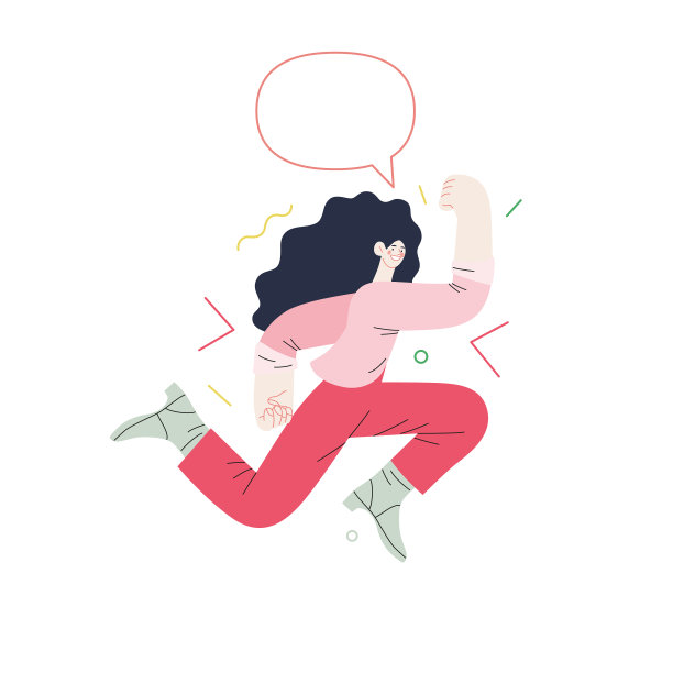 幸福-幸福的人在空中跳跃图片下载