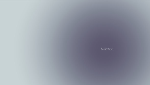 蓝灰色梯度抽象背景模糊图片下载