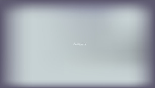 蓝灰色梯度抽象背景模糊图片下载