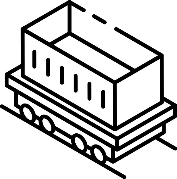 铁路集装箱图片下载