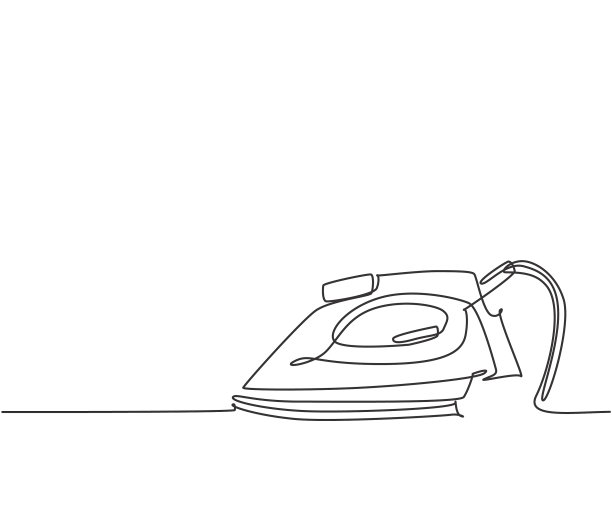 单线连续拉丝电布图片下载