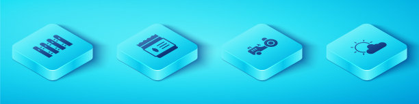 设置等距花园围栏的木质包满图片下载