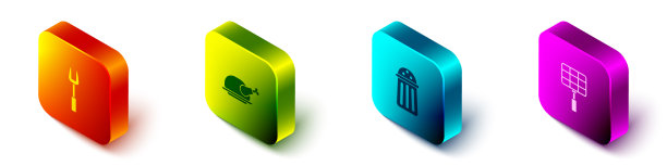 设置等距烧烤叉烤火鸡图片下载