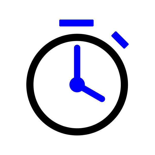 闹钟图标图片下载