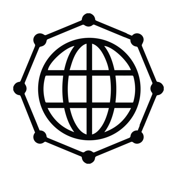 沟通、全球、互联网图标图片下载