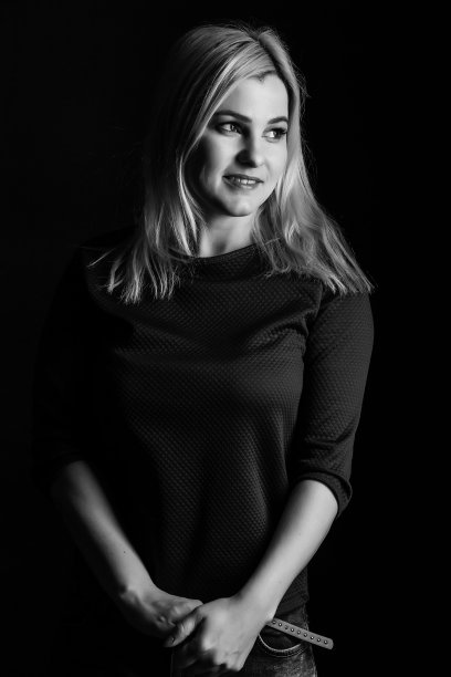 美女的脸，艺术的照片图片下载