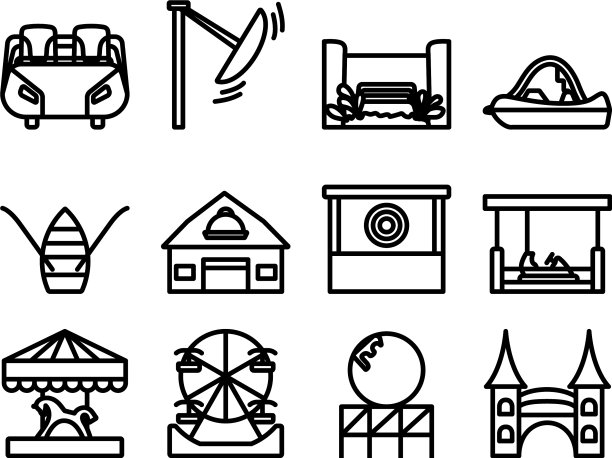 miracleland图标设置图片下载