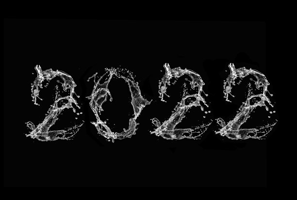 2022年形状的飞溅图片下载