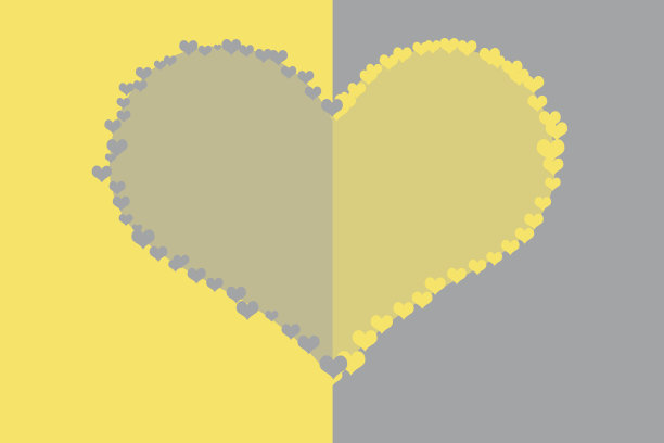 安提努瓦的石膏头放在一套玻璃杯里的铅笔旁边。概念绘画和创意活动图片下载