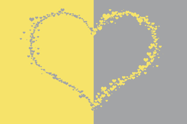 安提努瓦的石膏头放在一套玻璃杯里的铅笔旁边。概念绘画和创意活动图片下载