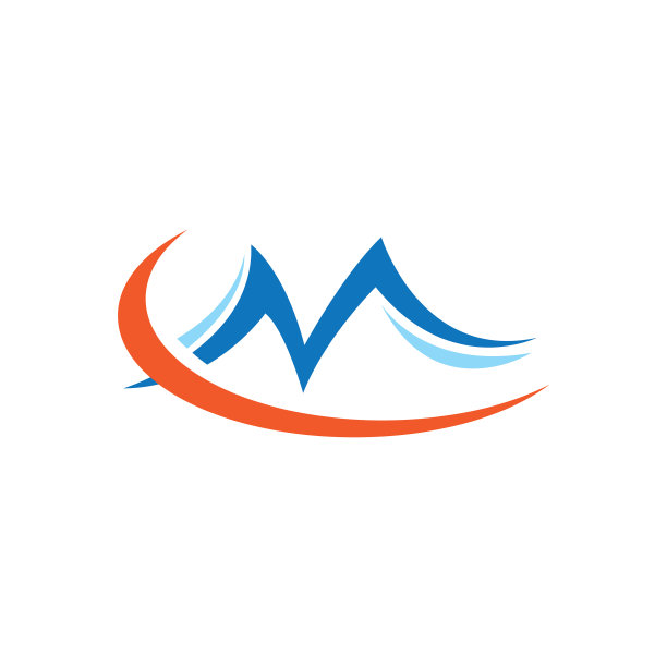 m字母设计图片下载