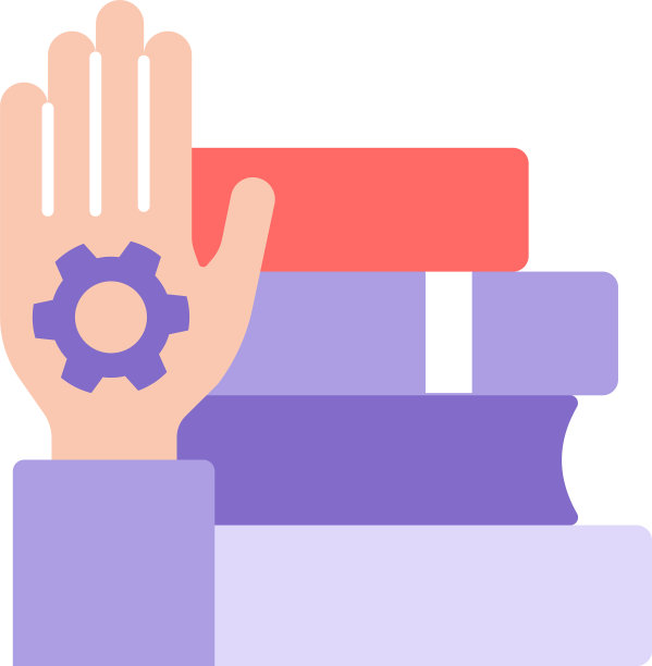 通过学习平面颜色图标来提高技能图片下载