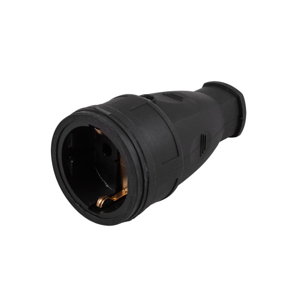 高防护街道插座隔离图片下载