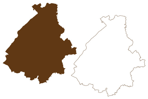 德国联邦共和国波肯菲尔德区图片下载